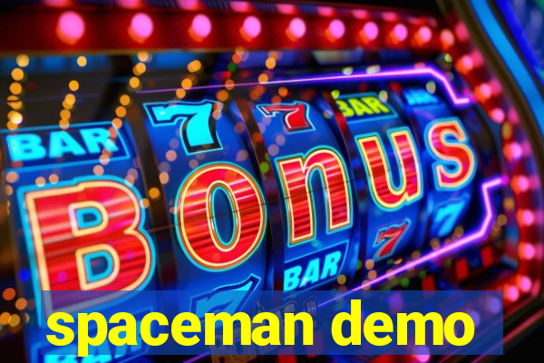 spaceman demo